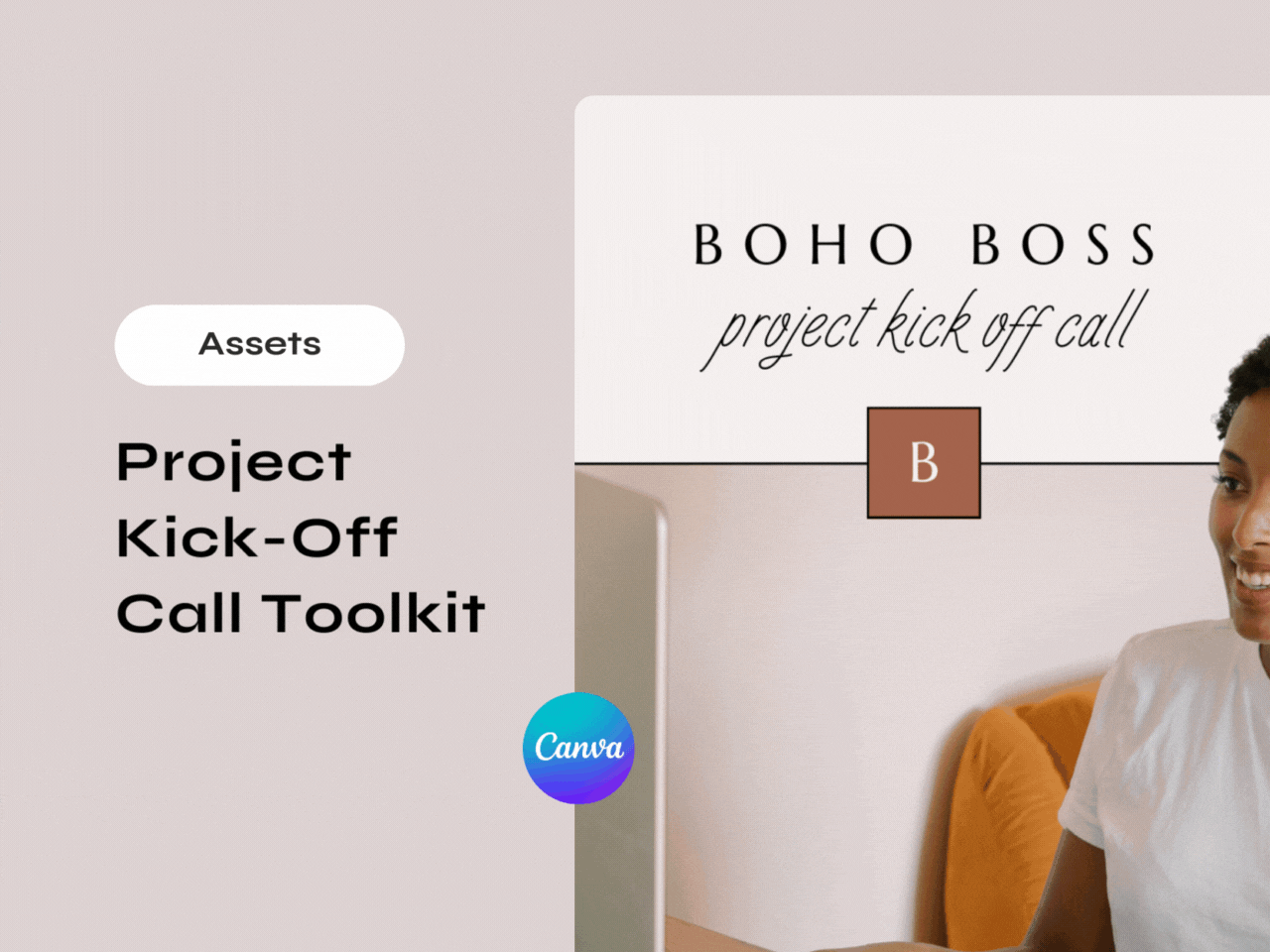 Project Kick-Off Call Toolkit